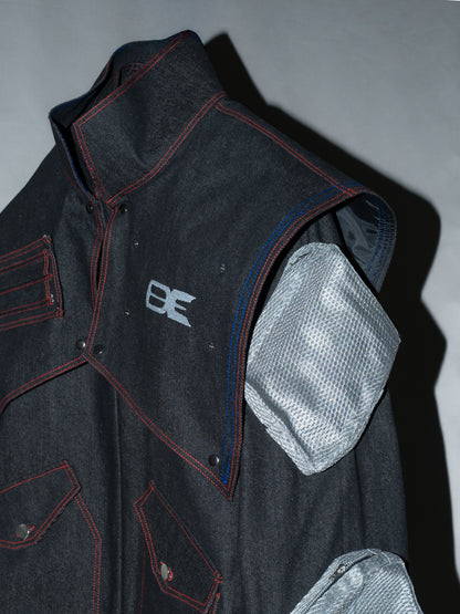 Colossus Denim Jacket