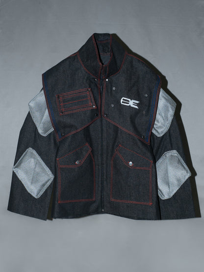 Colossus Denim Jacket