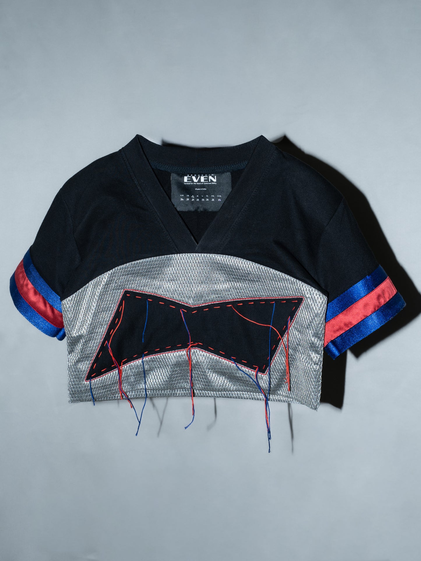 Lucious Cropped T-Shirt