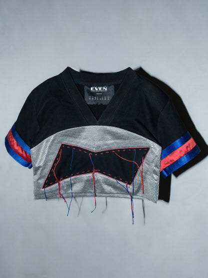 Lucious Cropped T-Shirt
