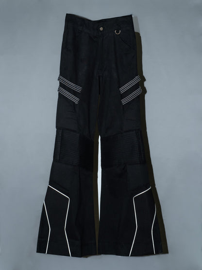 Jett Bootcut Pants