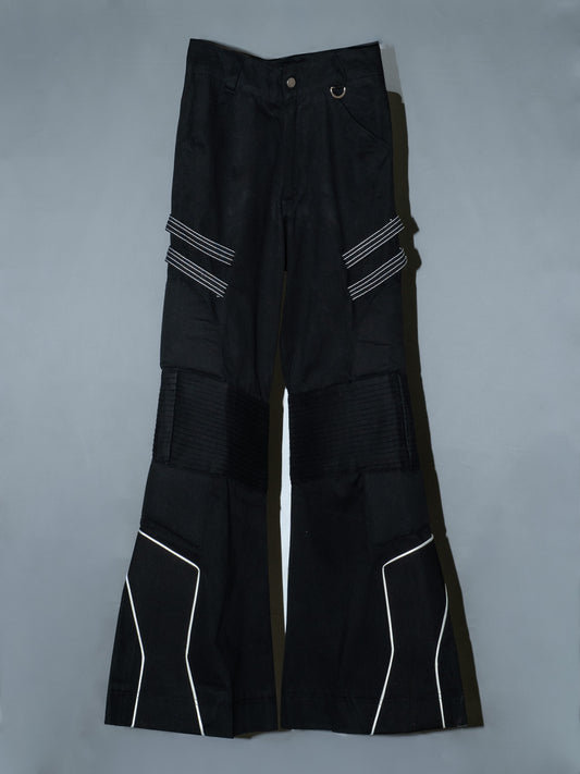 Jett Bootcut Pants