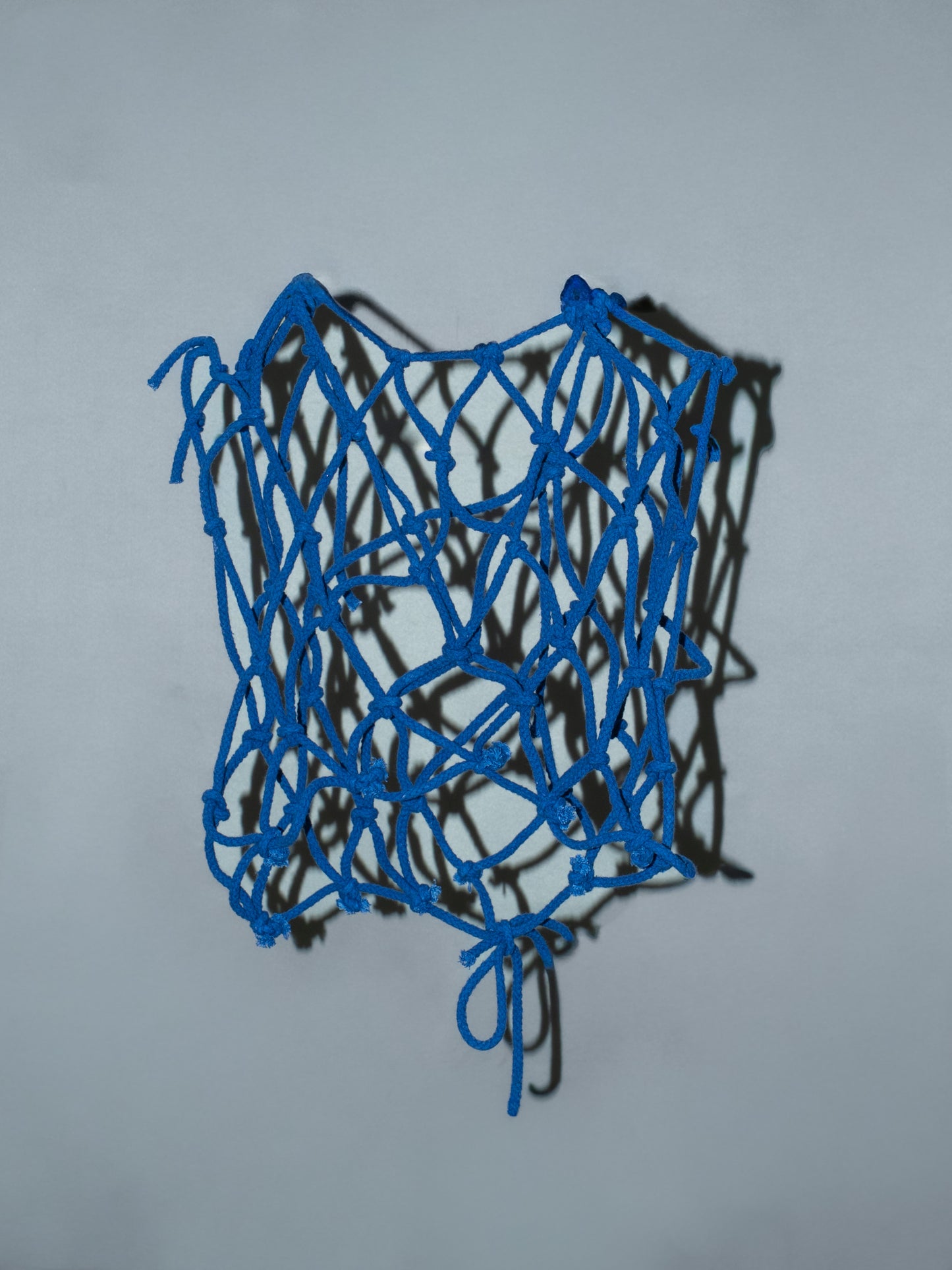 Jett Knotted Crop Top