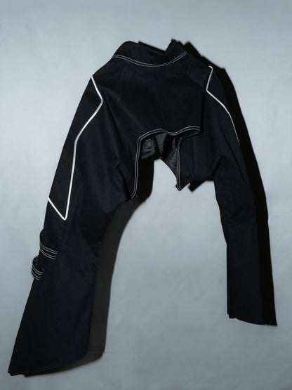 Jett Bolero Jacket
