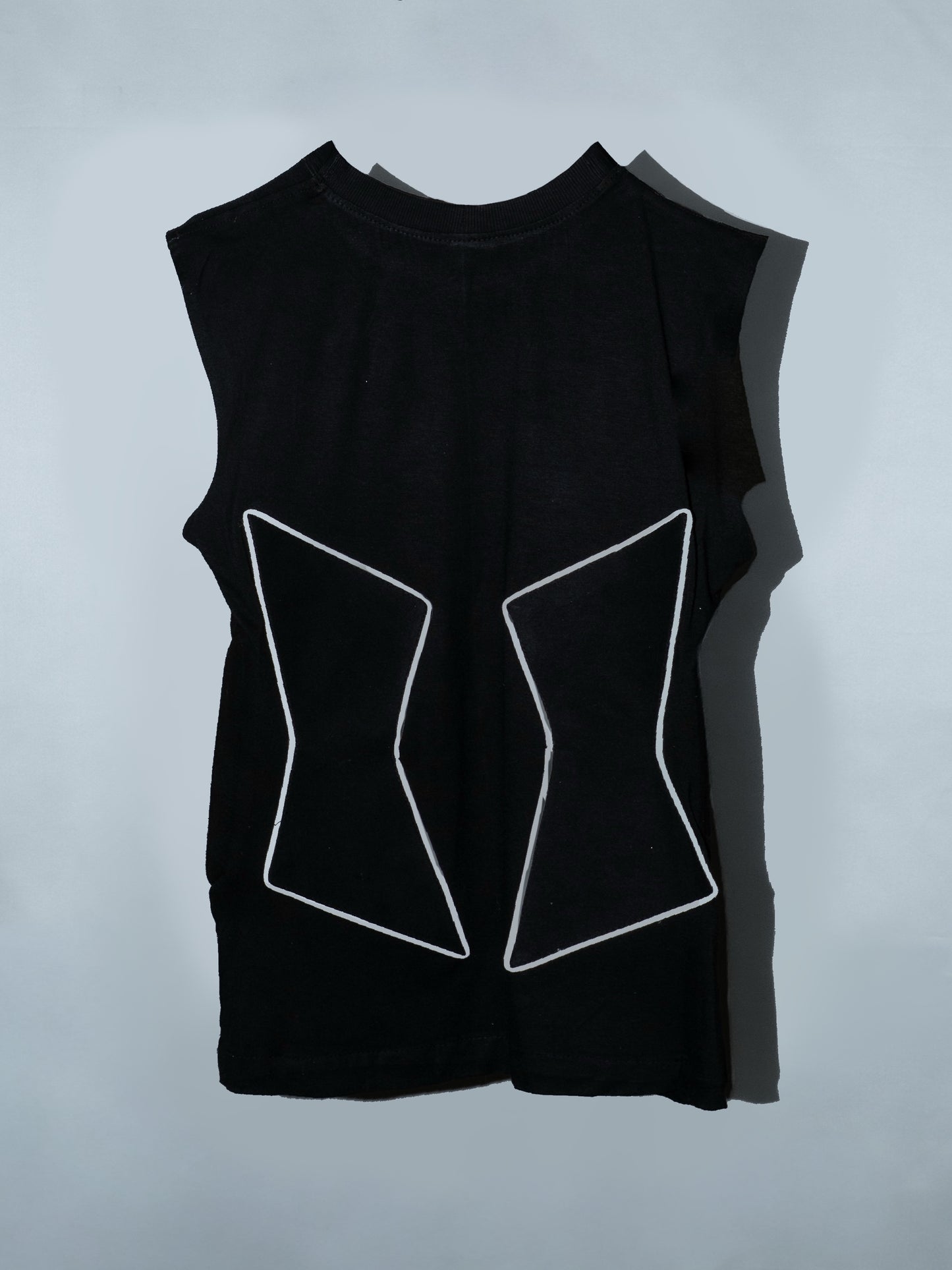 Jett Muscle Tank Top