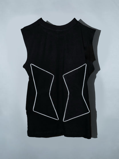 Jett Muscle Tank Top