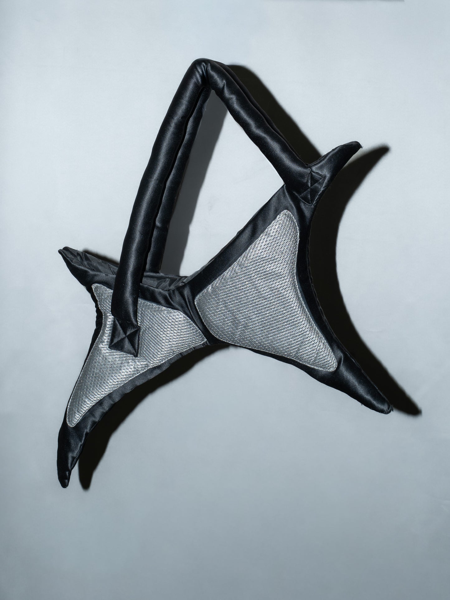 Lucious Dual Sided Hand Bag