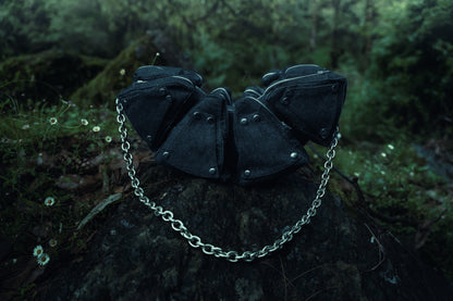 Moon Hand Bag