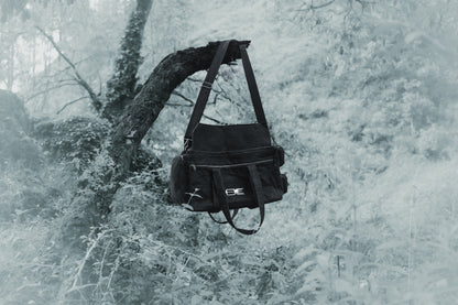 Small Duffle Bag