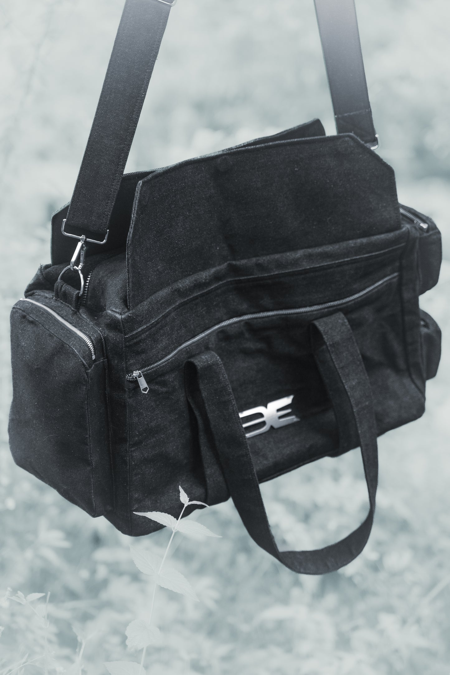 Small Duffle Bag