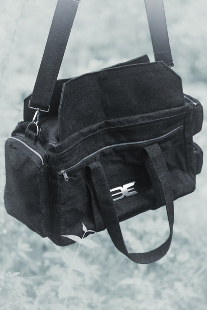 Small Duffle Bag