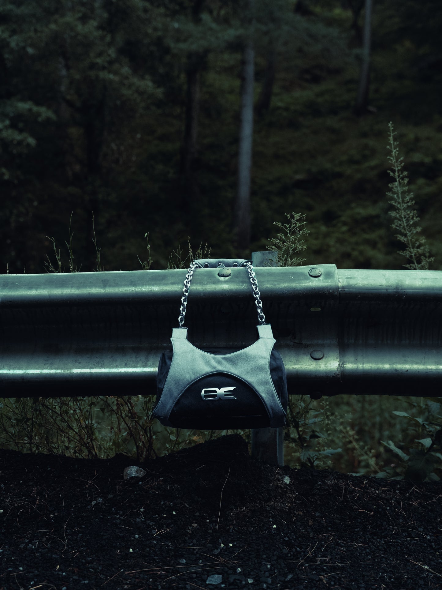 Vault X Hand Bag