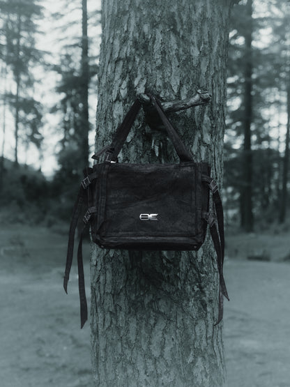 Patina Expandable Tote Bag