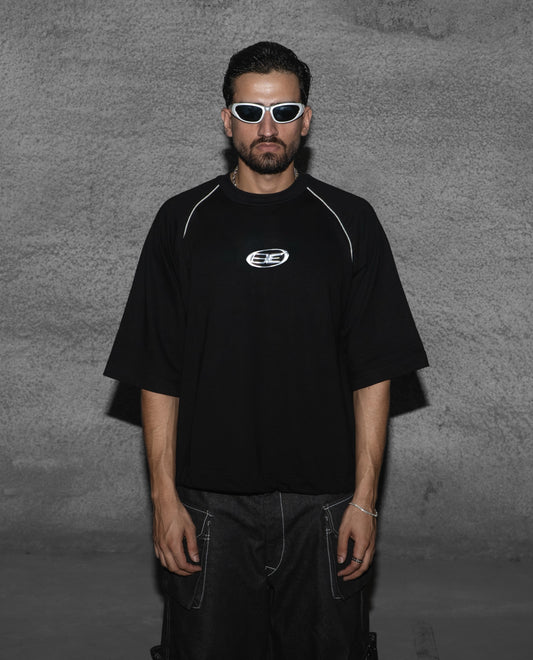 Drawstring T-Shirt