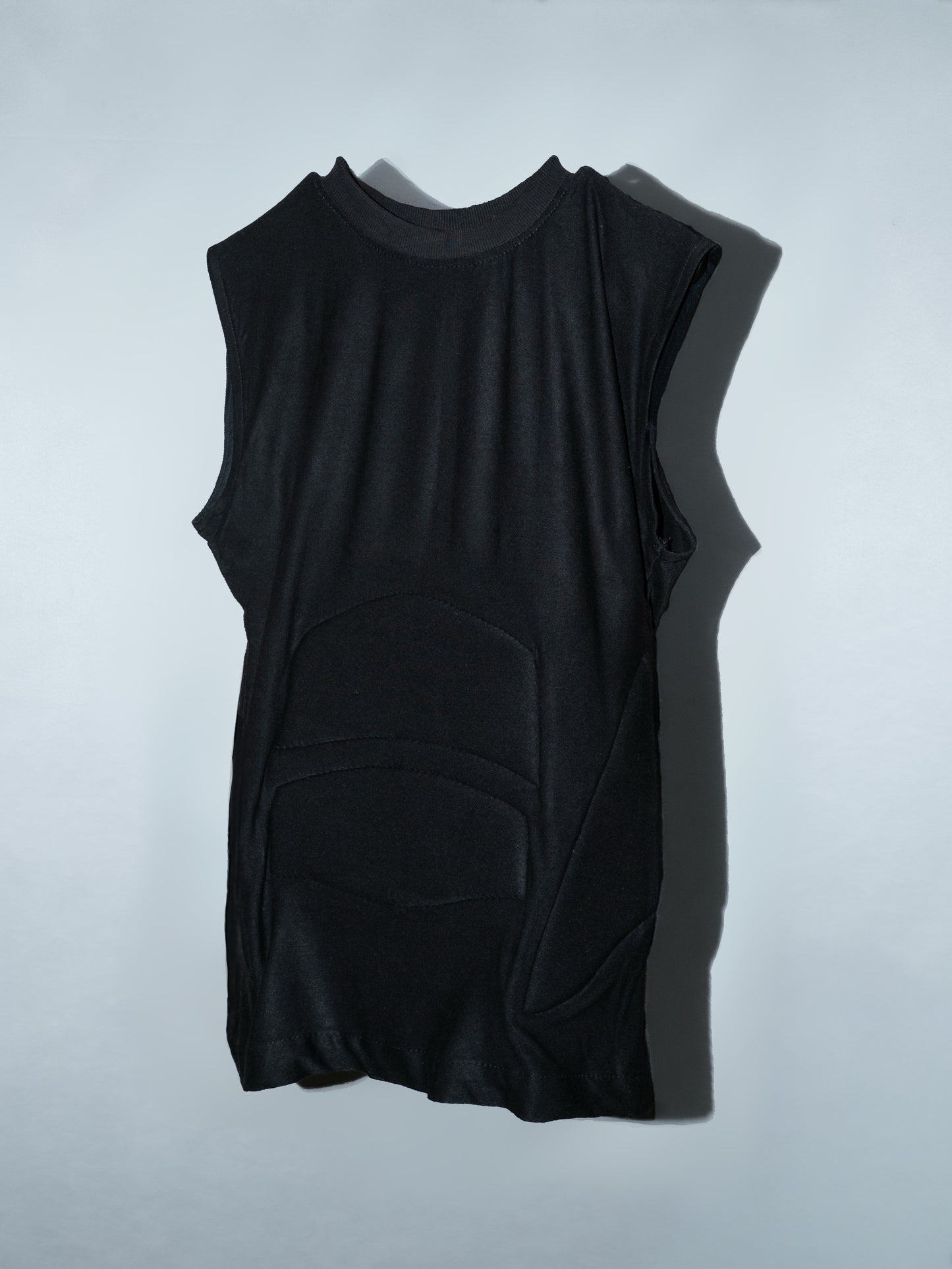 Jett Muscle Tank Top