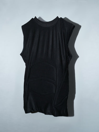 Jett Muscle Tank Top