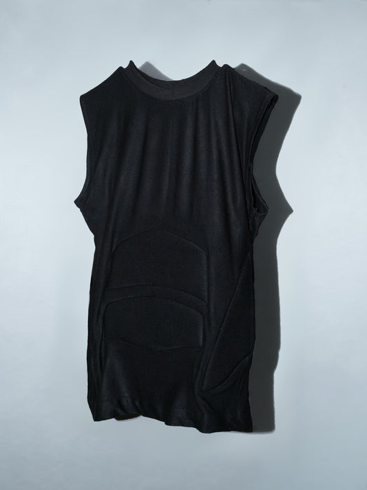 Jett Muscle Tank Top