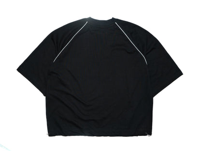 Drawstring T-Shirt
