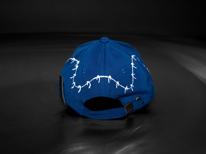 Skeleton Cap