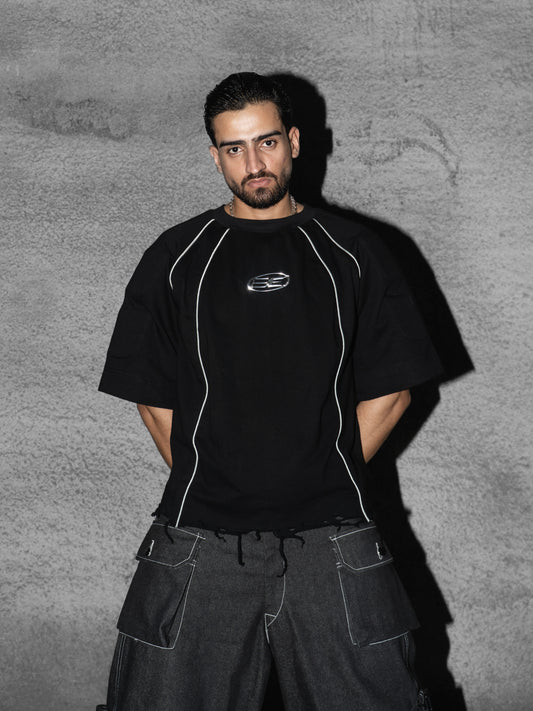 Arm Pad T-Shirt