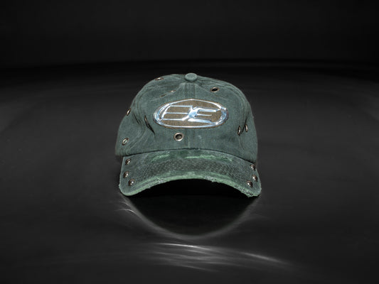 Rivet Cap