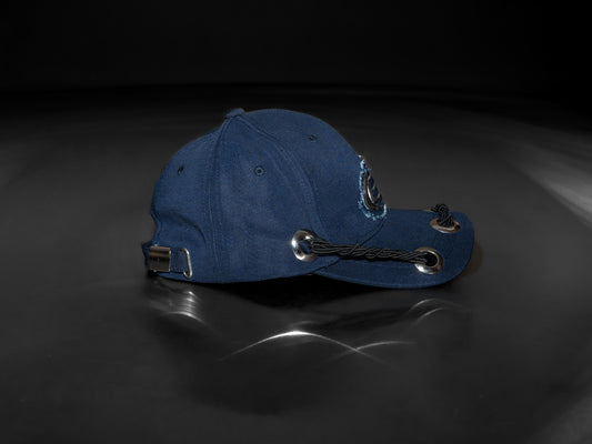 Rope Cap