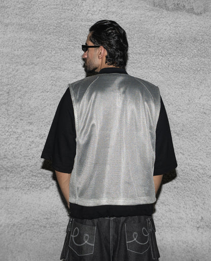 Mesh Jersey