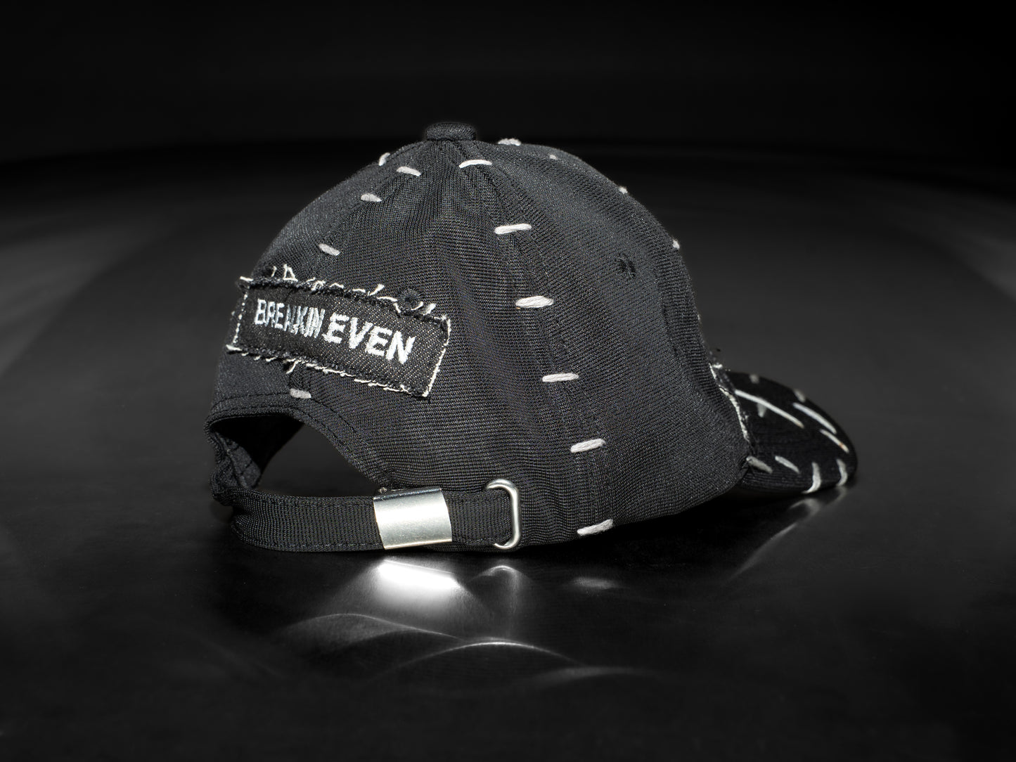"Overdeveloped Mind" Cap