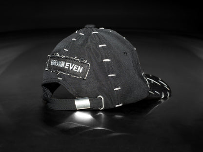 "Overdeveloped Mind" Cap