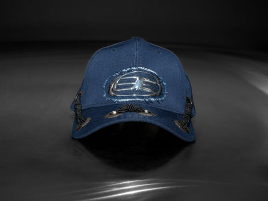 Rope Cap