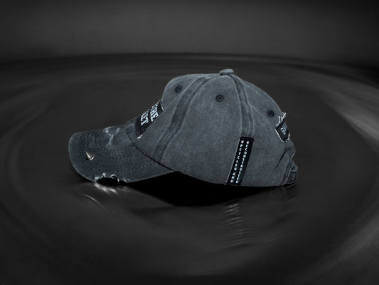 "BITE THE BULLET" Cap