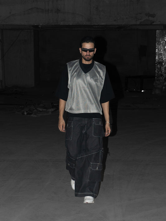 Mesh Jersey