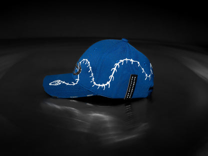 Skeleton Cap