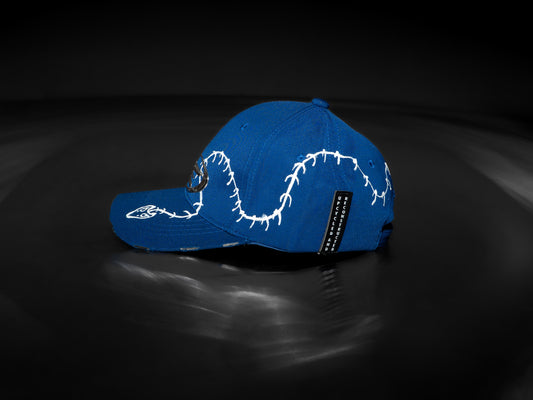 Skeleton Cap