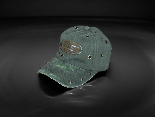 Rivet Cap