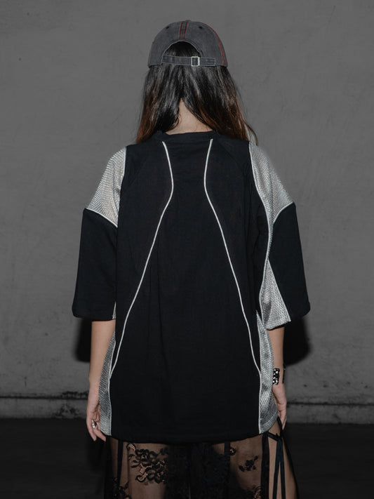 Patchwork T-Shirt