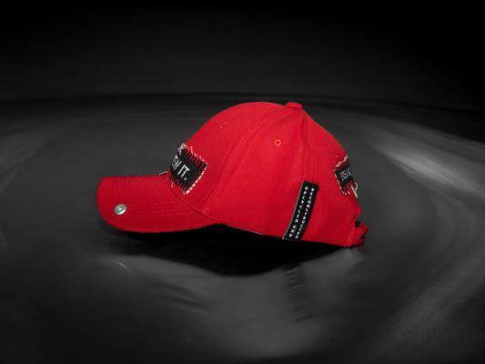 "JUST SCREW IT" Cap
