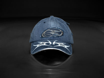 Coin Pocket Cap