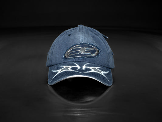 Coin Pocket Cap