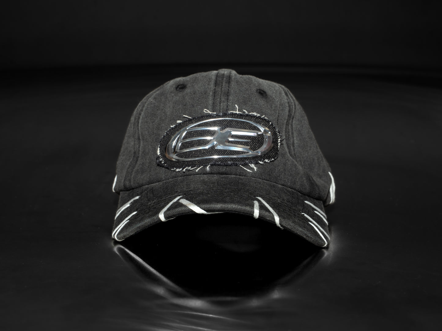 Fangs Cap