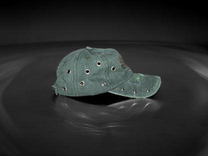 Rivet Cap