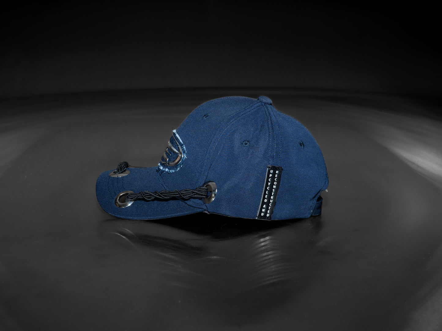 Rope Cap