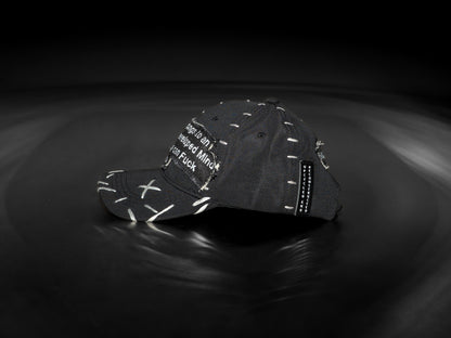 "Overdeveloped Mind" Cap