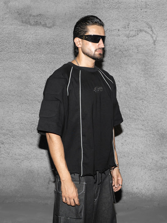 Arm Pad T-Shirt