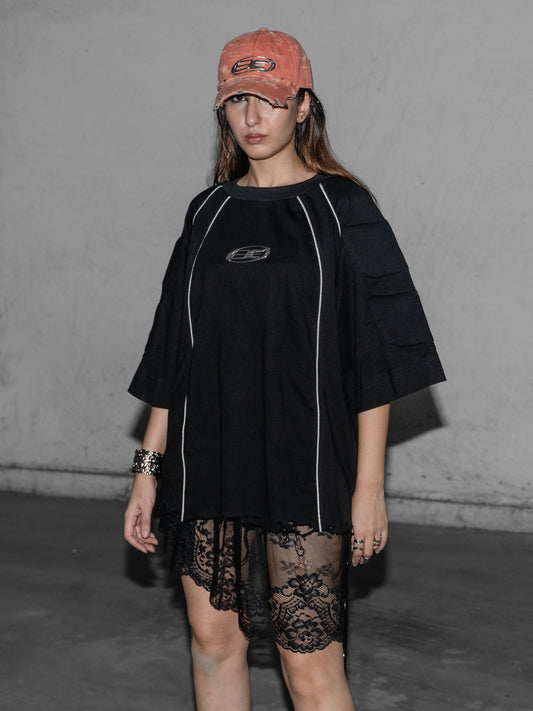 Arm Pad T-Shirt