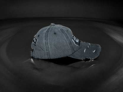 "BITE THE BULLET" Cap