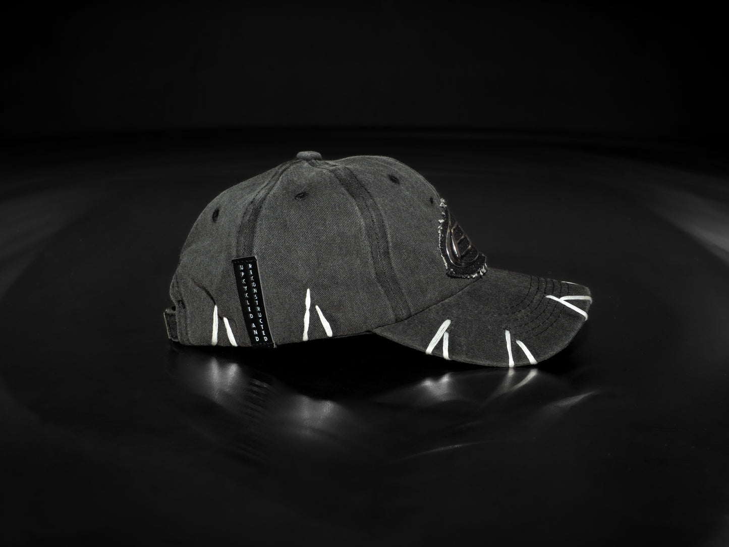 Fangs Cap