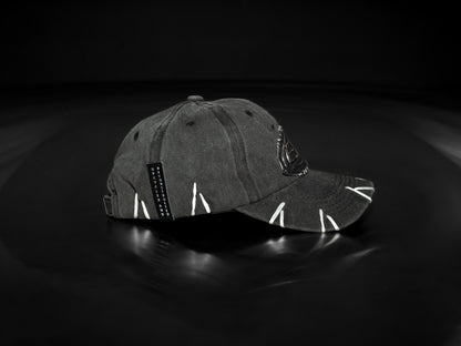 Fangs Cap