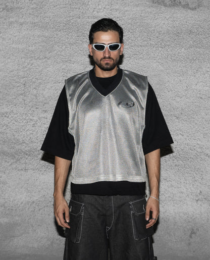 Mesh Jersey