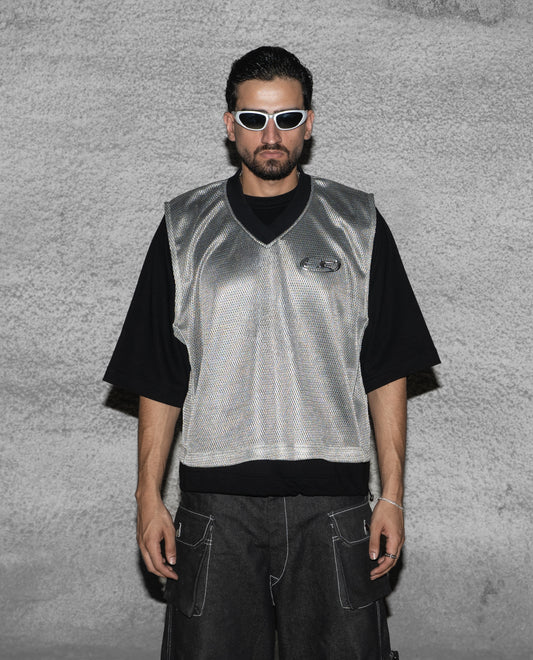 Mesh Jersey